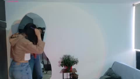 Snapshot of emerald_sparkles chatting on September 14, 2025, 12:37 pm sabrina online show from September 14, 2025, 12:37 pm