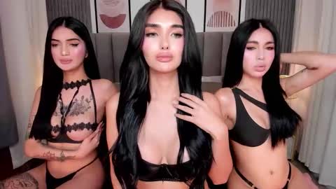 Emerald online show from October 6, 2025, 12:52 am