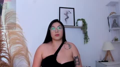 emi_carter online show from October 15, 2025, 7:58 pm