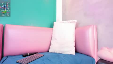 Emily online show from February 23, 2025, 11:44 am