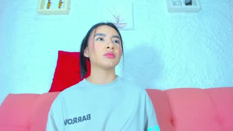 Emily online show from December 10, 2024, 12:05 pm