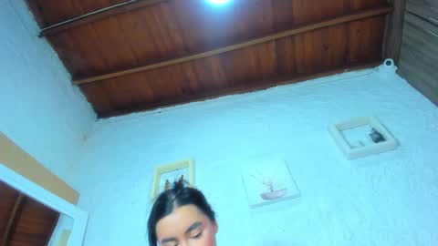 Emily online show from February 14, 2025, 12:03 pm