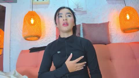 Emily online show from September 10, 2025, 12:05 pm