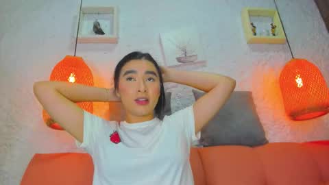 Emily online show from October 24, 2025, 12:01 pm