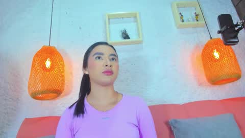 Emily online show from November 6, 2025, 12:06 pm