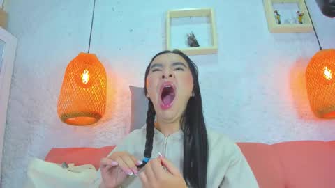 Emily online show from November 7, 2025, 12:05 pm