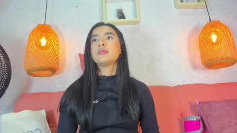 Emily online show from November 10, 2025, 12:04 pm