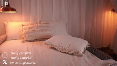 Snapshot of emiilycampbell chatting on January 23, 2025, 2:44 am Emily Campbell online show from January 23, 2025, 2:44 am