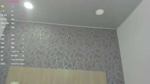 Snapshot of emili_lenus chatting on January 5, 2025, 11:37 am Emili Lenus online show from January 5, 2025, 11:37 am