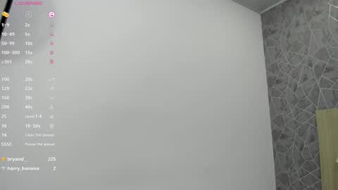 Snapshot of emili_lenus chatting on January 31, 2025, 2:28 pm Emili Lenus online show from January 31, 2025, 2:28 pm