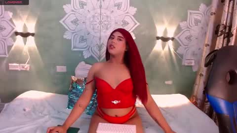 Emili roux online show from January 26, 2025, 3:58 pm