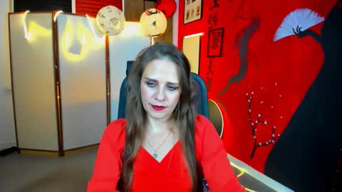 Snapshot of emiliabedy chatting on September 12, 2025, 5:29 am Emilia Bedy online show from September 12, 2025, 5:29 am