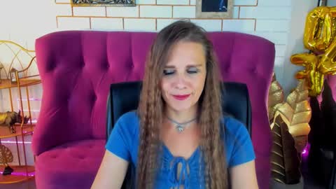 Snapshot of emiliabedy chatting on September 13, 2025, 5:18 am Emilia Bedy online show from September 13, 2025, 5:18 am