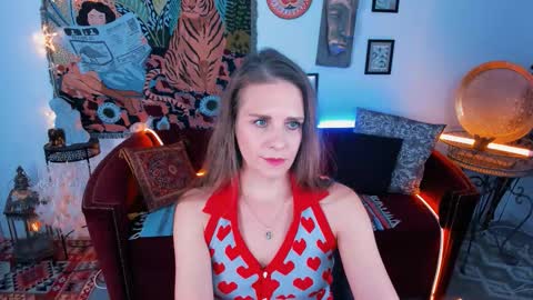 Snapshot of emiliabedy chatting on September 14, 2025, 5:17 am Emilia Bedy online show from September 14, 2025, 5:17 am