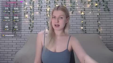 Snapshot of emiliaduchess chatting on February 27, 2025, 6:18 am Amili online show from February 27, 2025, 6:18 am