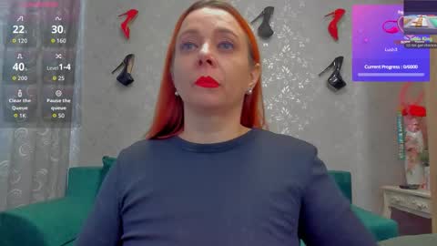 Snapshot of emilianna666 chatting on September 30, 2025, 8:30 am Emiliana online show from September 30, 2025, 8:30 am