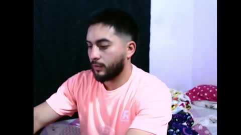 Snapshot of emilio39210 chatting on November 7, 2025, 2:11 am emilio39210 online show from November 7, 2025, 2:11 am