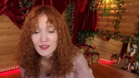 Snapshot of emiliyafox chatting on December 14, 2025, 3:28 pm Emi online show from December 14, 2025, 3:28 pm