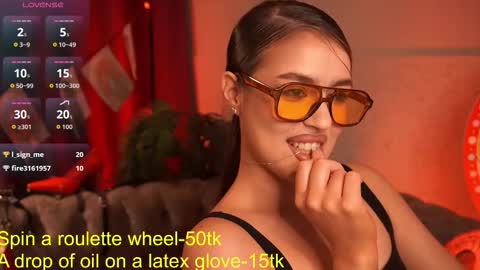 Snapshot of emiliyaroude chatting on September 26, 2025, 12:42 pm  Emiliya  online show from September 26, 2025, 12:42 pm