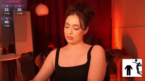 Snapshot of emiliyaroude chatting on December 3, 2025, 12:36 pm Emiliya online show from December 3, 2025, 12:36 pm