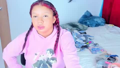 Snapshot of emilly_coper18 chatting on September 28, 2025, 6:19 am emily online show from September 28, 2025, 6:19 am