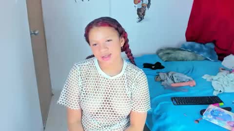 Snapshot of emilly_coper18 chatting on October 4, 2025, 2:09 am emily online show from October 4, 2025, 2:09 am