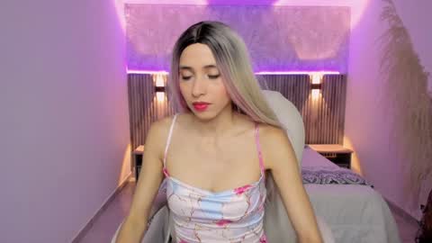 Emily online show from January 7, 2025, 3:24 am