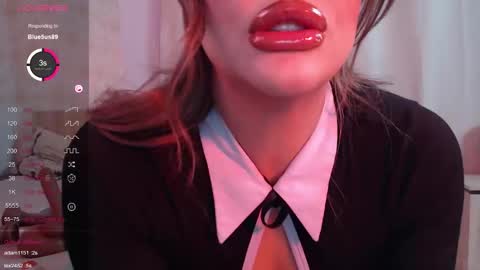 Snapshot of emily962009 chatting on September 20, 2025, 7:26 pm EMY online show from September 20, 2025, 7:26 pm