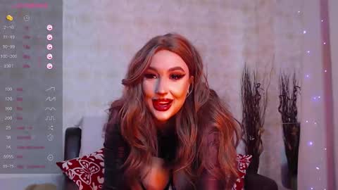 Snapshot of emily962009 chatting on November 7, 2025, 5:02 pm EMY online show from November 7, 2025, 5:02 pm