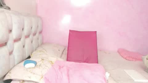 Dayana online show from December 15, 2025, 12:37 am