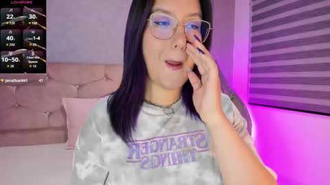 Snapshot of emily_5weet chatting on October 3, 2025, 5:15 am Emily online show from October 3, 2025, 5:15 am