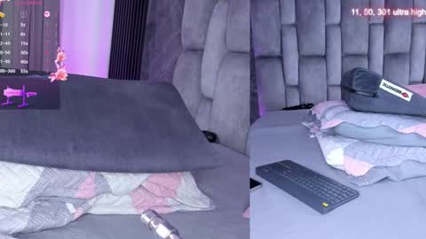 Emily online show from December 5, 2025, 12:03 pm