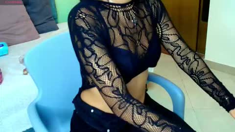 Snapshot of emily__parker__ chatting on October 1, 2025, 1:17 pm E M I L Y online show from October 1, 2025, 1:17 pm