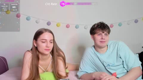 emily_and_ilumi online show from January 26, 2025, 9:51 pm