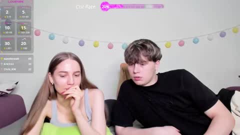 emily_and_ilumi online show from February 17, 2025, 9:41 pm