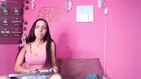 Snapshot of emily_charly chatting on September 24, 2025, 3:10 am emily_charly online show from September 24, 2025, 3:10 am