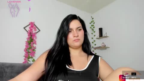 Emily  online show from January 21, 2025, 9:25 pm