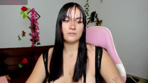 Emily  online show from February 19, 2025, 3:27 pm