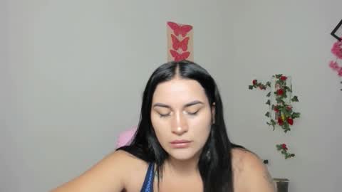 Emily  online show from September 23, 2025, 12:35 am