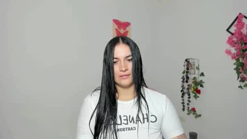 Emily  online show from October 9, 2025, 2:59 pm