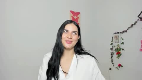 Emily  online show from November 8, 2025, 1:28 am