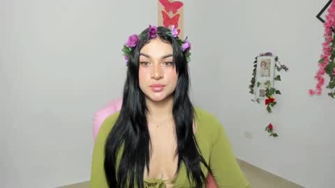 Emily  online show from November 28, 2025, 3:36 pm