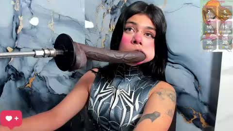 Snapshot of emily_evol chatting on September 14, 2025, 11:20 am emily_evol online show from September 14, 2025, 11:20 am