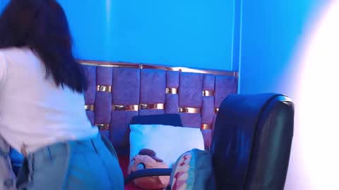 Snapshot of emily_fox_3 chatting on September 9, 2025, 3:28 am emily fox 3 online show from September 9, 2025, 3:28 am