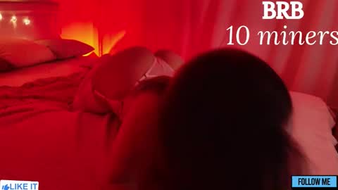 EMILY online show from November 5, 2025, 2:22 am