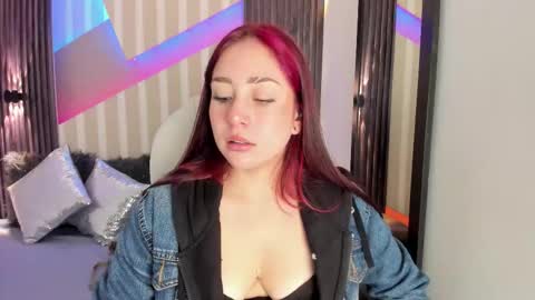 Emily online show from November 12, 2025, 2:50 pm