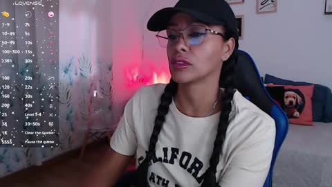 emily leroy. online show from October 23, 2025, 12:15 pm