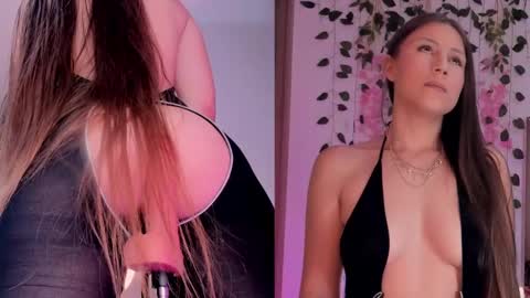 Emily online show from January 19, 2025, 11:10 pm