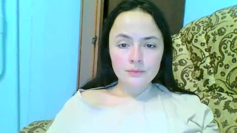 Snapshot of emily_morning_dew chatting on January 12, 2025, 3:14 pm emily_morning_dew online show from January 12, 2025, 3:14 pm