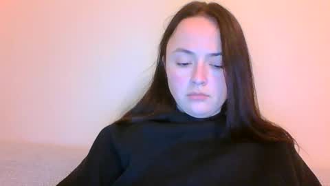 Snapshot of emily_morning_dew chatting on January 30, 2025, 5:39 pm emily_morning_dew online show from January 30, 2025, 5:39 pm
